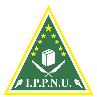 IPPNU Logo